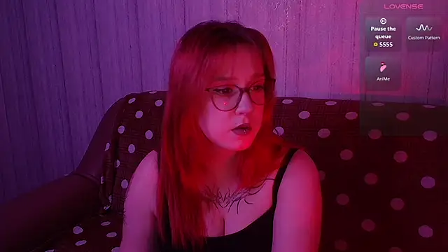 Rudy 02 online show from February 5, 11:22 pm