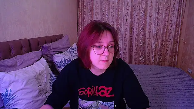 Rudy 02 online show from February 20, 12:29 am