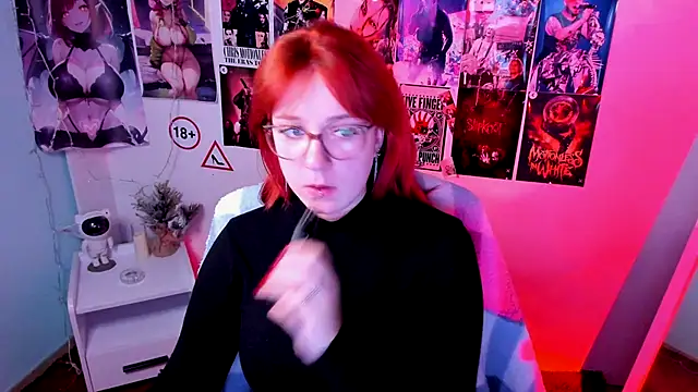 Rudy 02 online show from October 22, 1:49 am