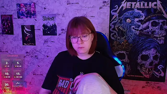 Rudy 02 online show from April 19, 12:39 pm