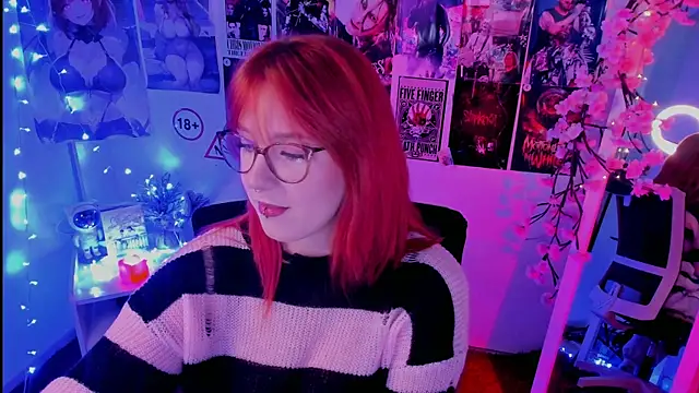 Rudy 02 online show from November 12, 11:19 pm