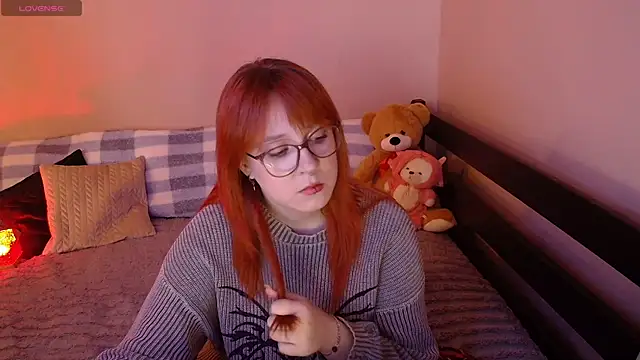 Rudy 02 online show from January 11, 8:32 am