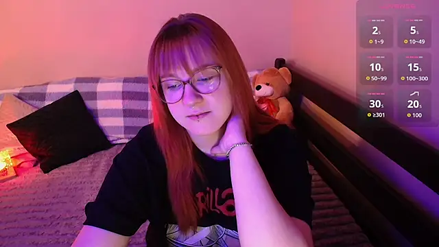 Rudy 02 online show from January 15, 9:12 am