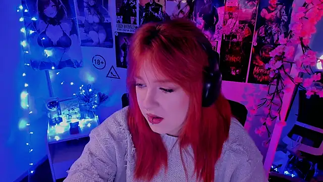 Rudy 02 online show from November 13, 11:30 pm