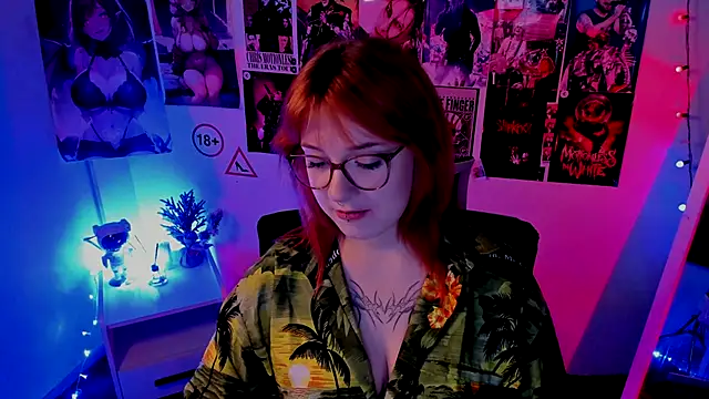 Rudy 02 online show from September 25, 6:36 pm
