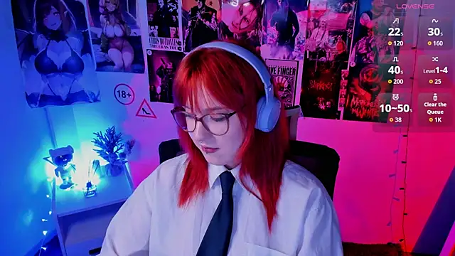 Rudy 02 online show from September 30, 12:49 am