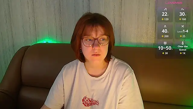 Rudy 02 online show from March 1, 5:40 am