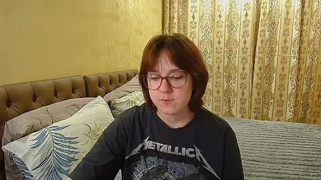 Rudy 02 online show from February 15, 10:20 pm