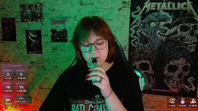 Rudy 02 online show from April 10, 12:45 pm