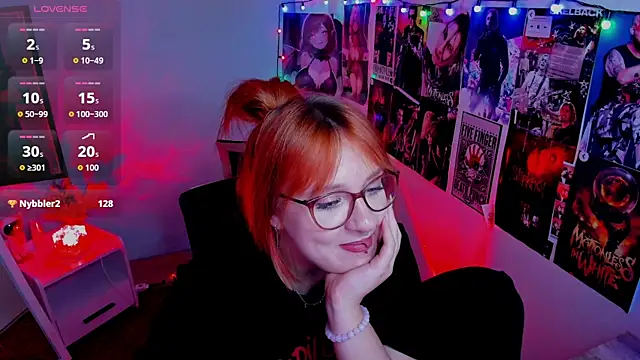 Rudy 02 online show from September 9, 4:44 am