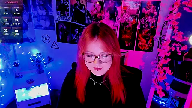 Rudy 02 online show from December 2, 8:38 am