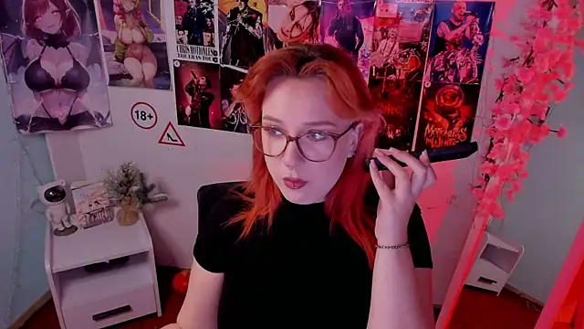 Rudy 02 online show from December 14, 8:03 pm