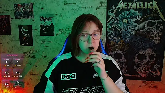 Rudy 02 online show from April 13, 12:42 pm