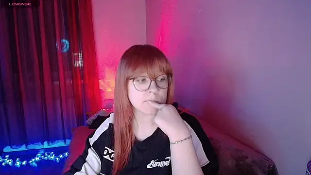 Rudy 02 online show from January 7, 2:38 am