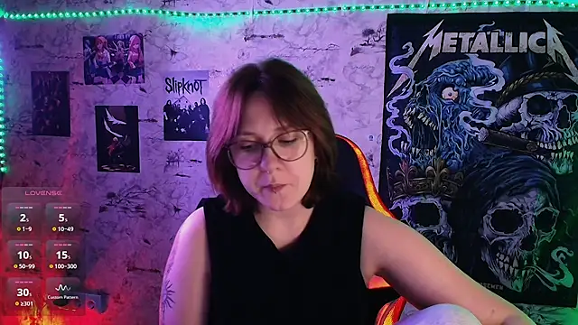 Rudy 02 online show from March 25, 12:33 am