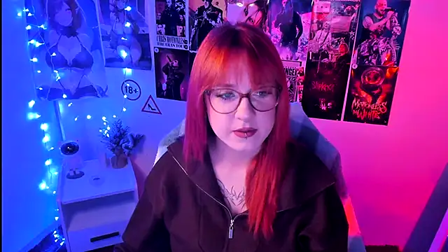 Rudy 02 online show from October 23, 6:50 pm