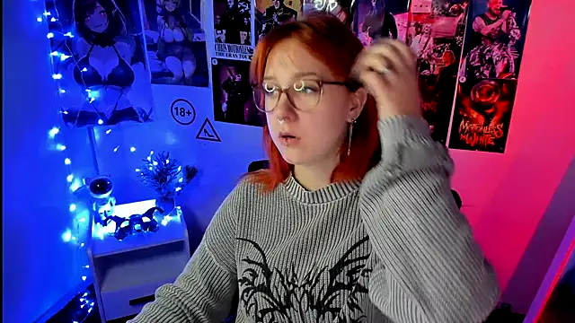 Rudy 02 online show from November 7, 10:24 pm