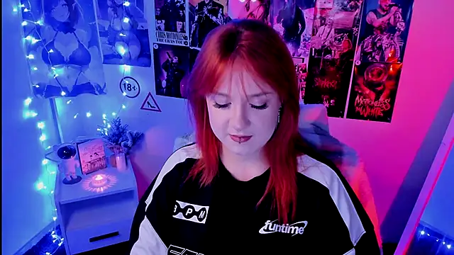 Rudy 02 online show from October 25, 7:58 pm