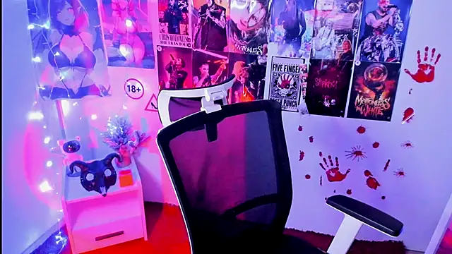 Rudy 02 online show from October 30, 10:24 am