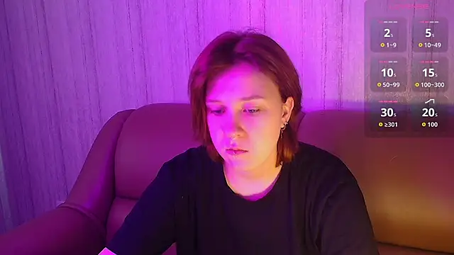 Rudy 02 online show from February 25, 8:14 am