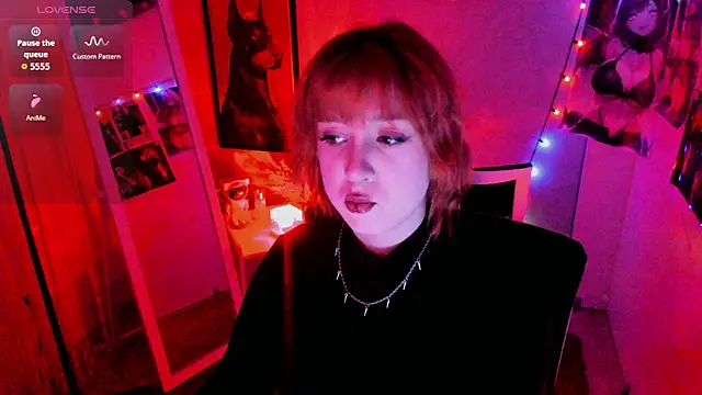 Rudy 02 online show from September 11, 7:36 pm