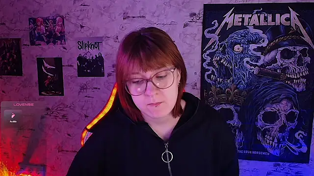 Rudy 02 online show from April 8, 1:01 pm