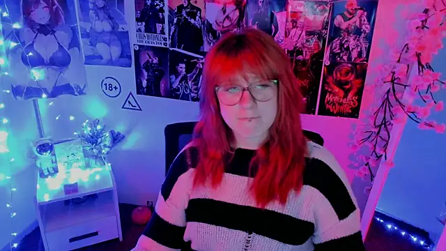 Rudy 02 online show from November 14, 10:13 pm