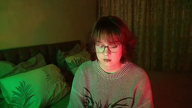 Rudy 02 online show from February 12, 1:16 am