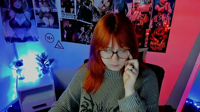 Rudy 02 online show from October 14, 6:52 pm