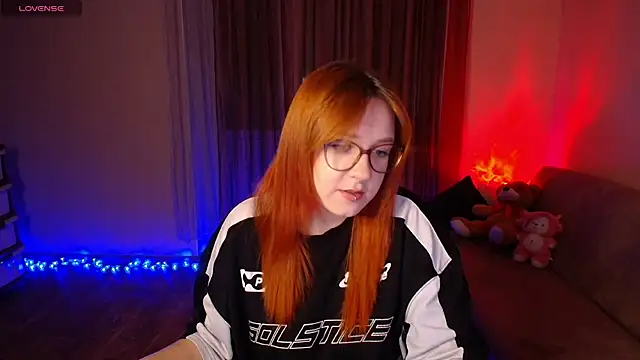 Rudy 02 online show from January 6, 12:47 am