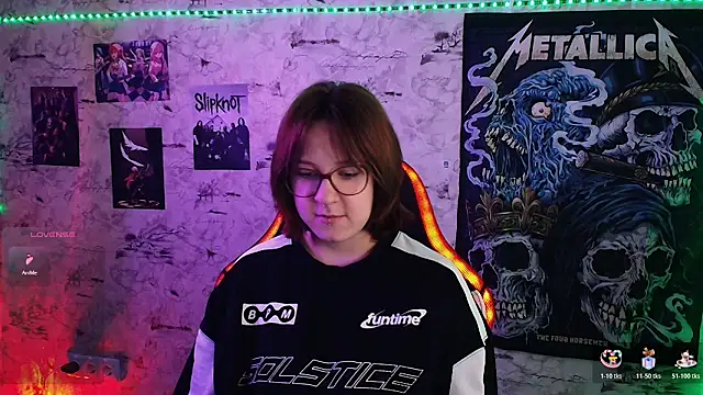 Rudy 02 online show from March 26, 9:07 am