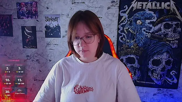 Rudy 02 online show from April 5, 12:34 pm