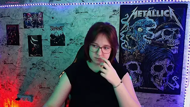 Rudy 02 online show from March 22, 5:32 am