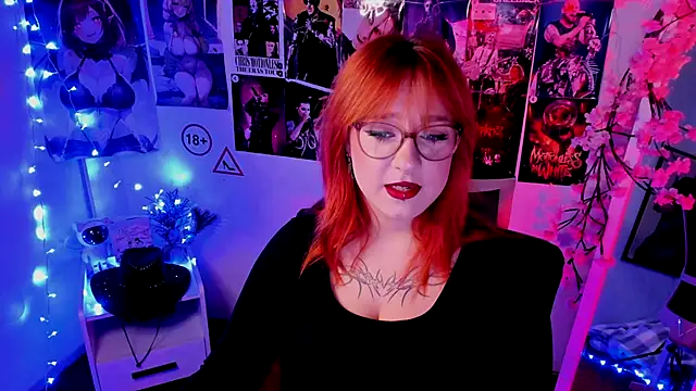 Rudy 02 online show from November 23, 1:26 am