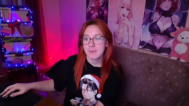 Rudy 02 online show from December 20, 12:08 pm