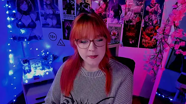 Rudy 02 online show from November 21, 10:53 pm