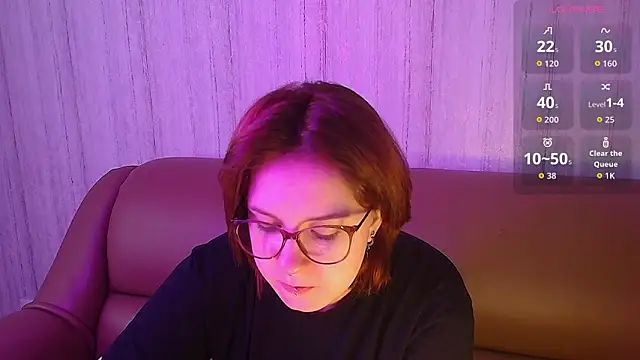 Rudy 02 online show from February 24, 5:41 am