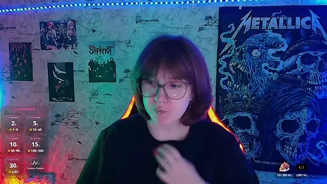 Rudy 02 online show from April 3, 12:33 pm