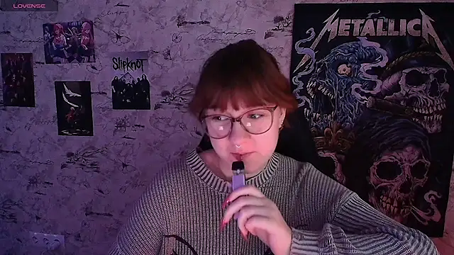 Rudy 02 online show from April 26, 1:52 pm
