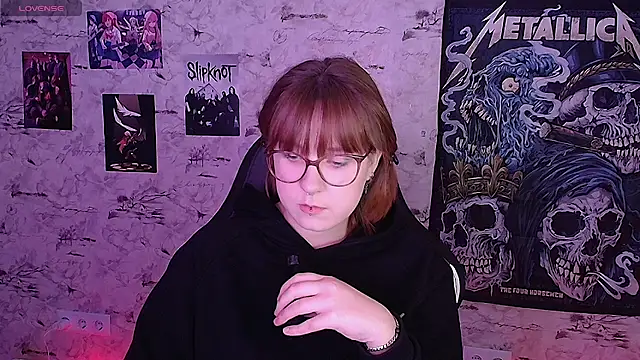 Rudy 02 online show from May 11, 4:04 pm