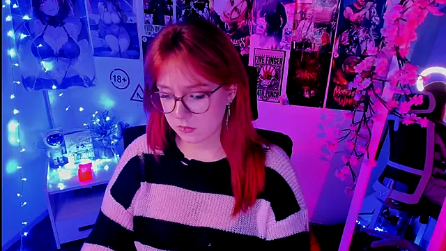 Rudy 02 online show from November 13, 11:25 am