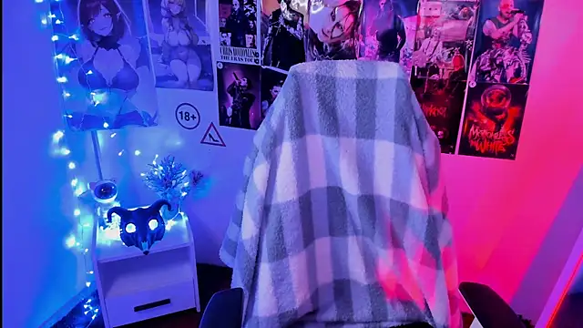 Rudy 02 online show from November 5, 10:02 pm