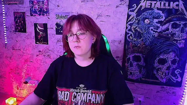 Rudy 02 online show from March 8, 2:04 am