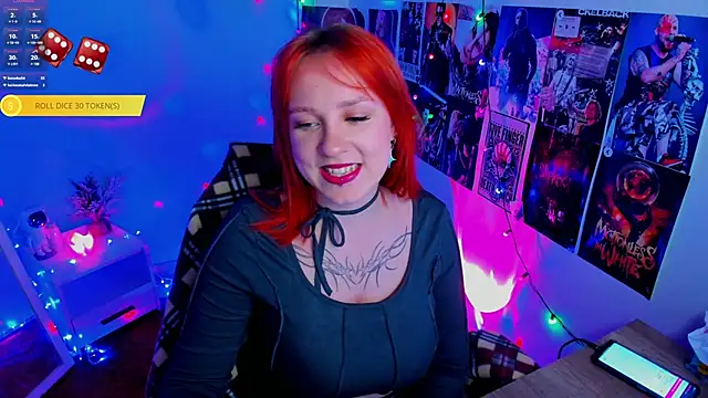 Rudy 02 online show from March 17, 11:13 pm