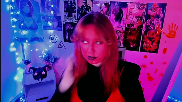 Rudy 02 online show from October 27, 8:10 pm