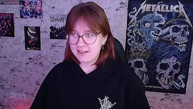 Rudy 02 online show from May 14, 9:06 am