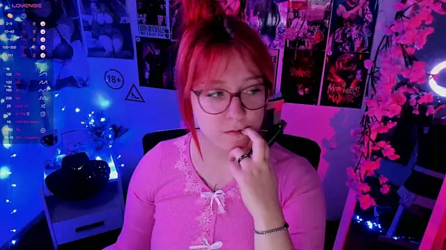 Rudy 02 online show from November 26, 9:48 pm