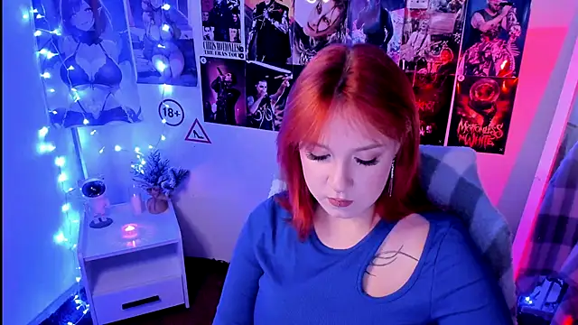 Rudy 02 online show from October 24, 7:02 pm