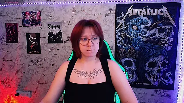 Rudy 02 online show from March 21, 6:58 am