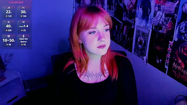 Rudy 02 online show from September 18, 10:24 pm